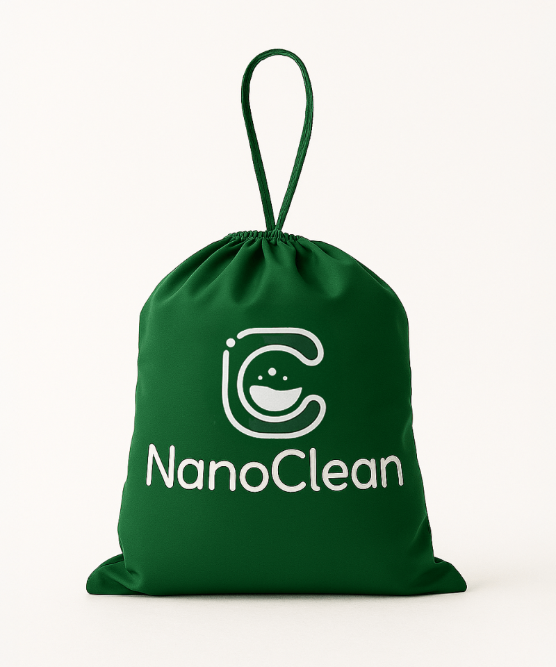 NANO BAG <span  class="added_p">Unlimited weight</span> <span  class="added_p2">1 pickup</span>
