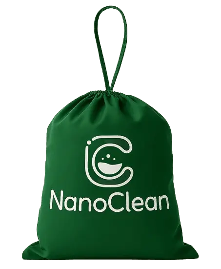 nanoclean GET YOUR FIRST WASH FREE
