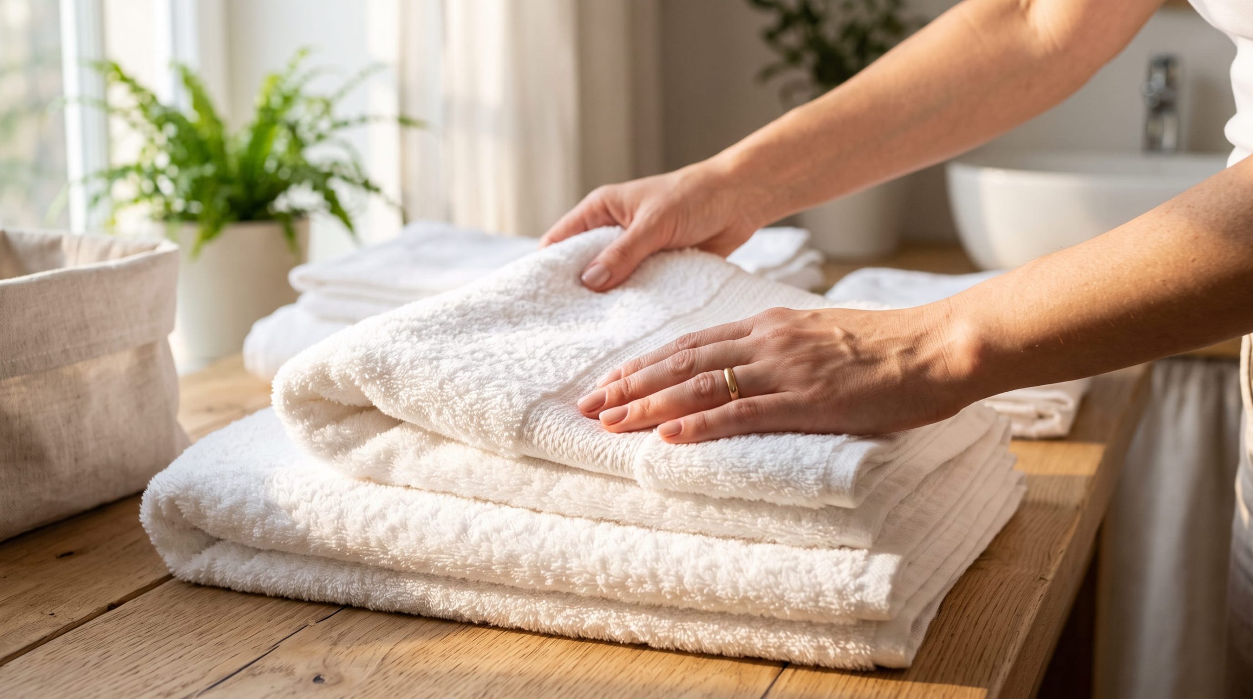 NanoClean Service