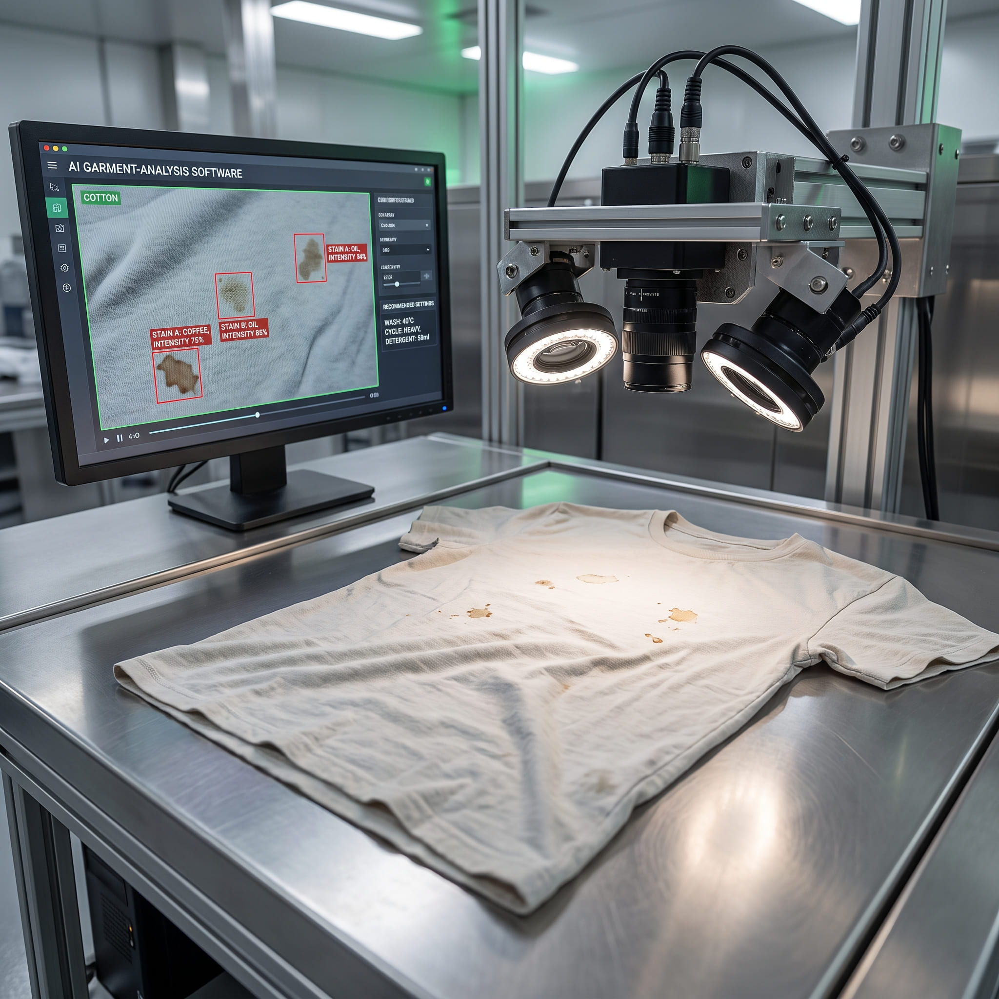 NanoClean technology