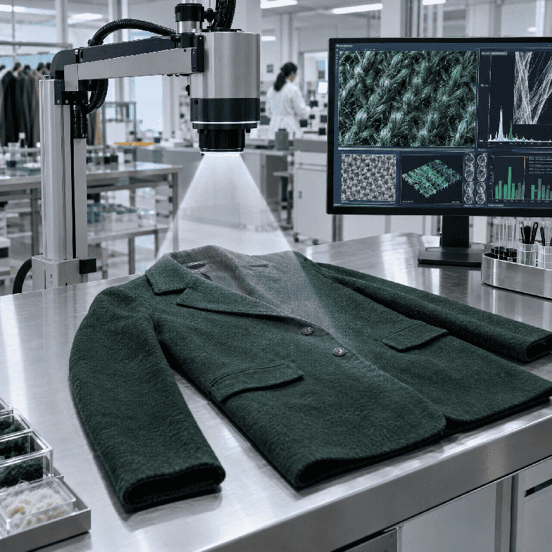 NanoClean technology