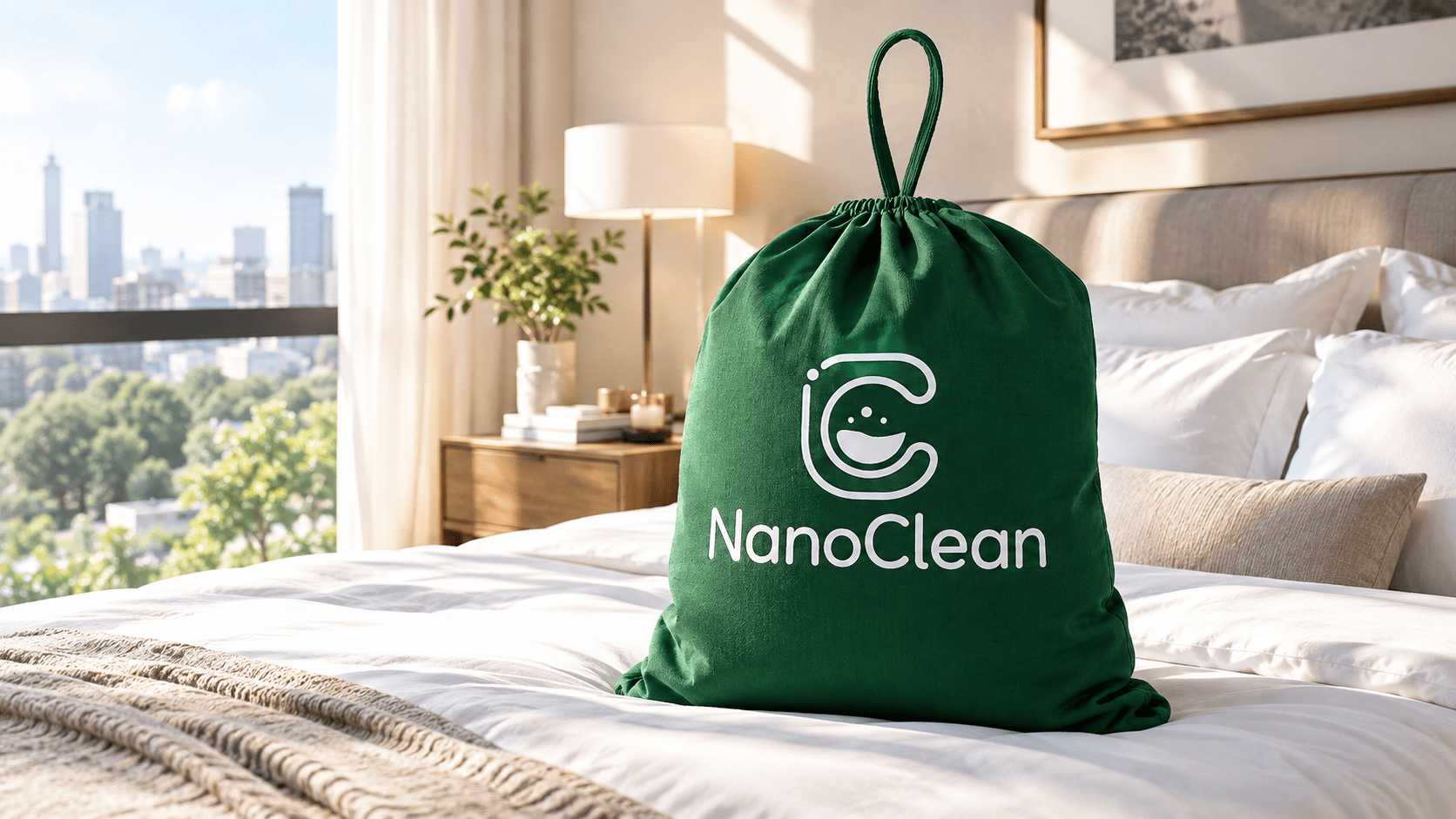 NanoClean Service