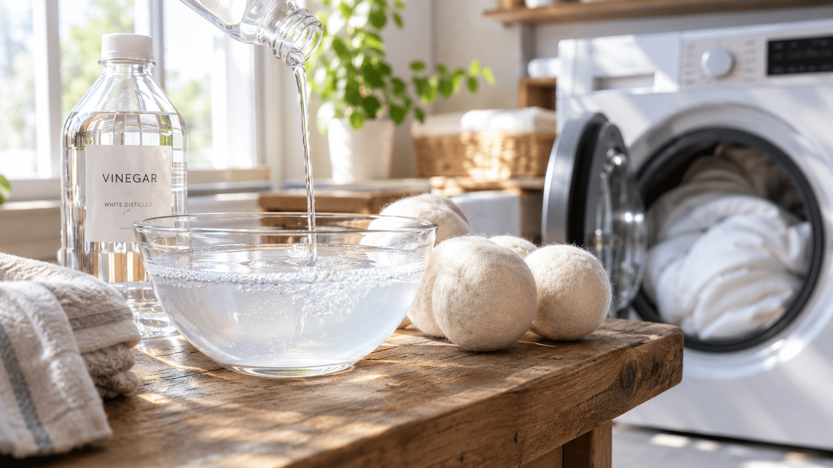 NanoClean Service