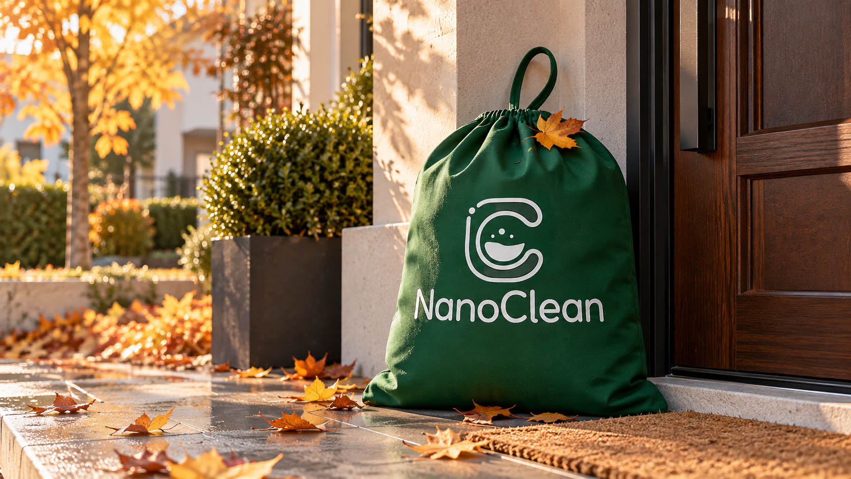 NanoClean Service