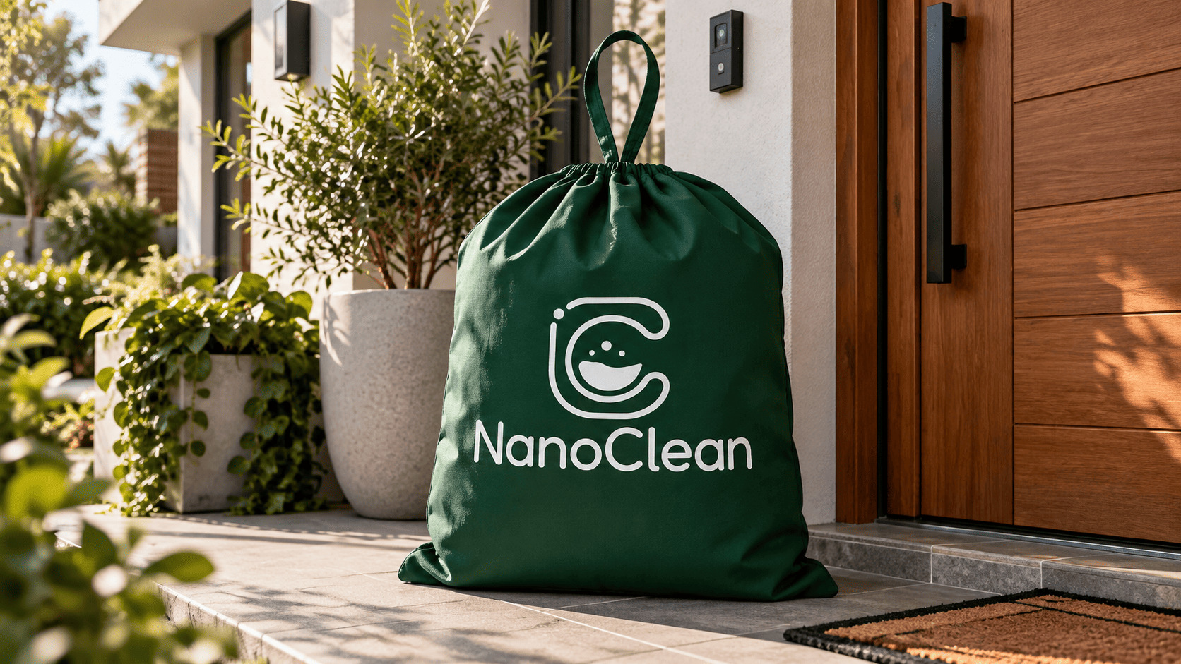 NanoClean Service