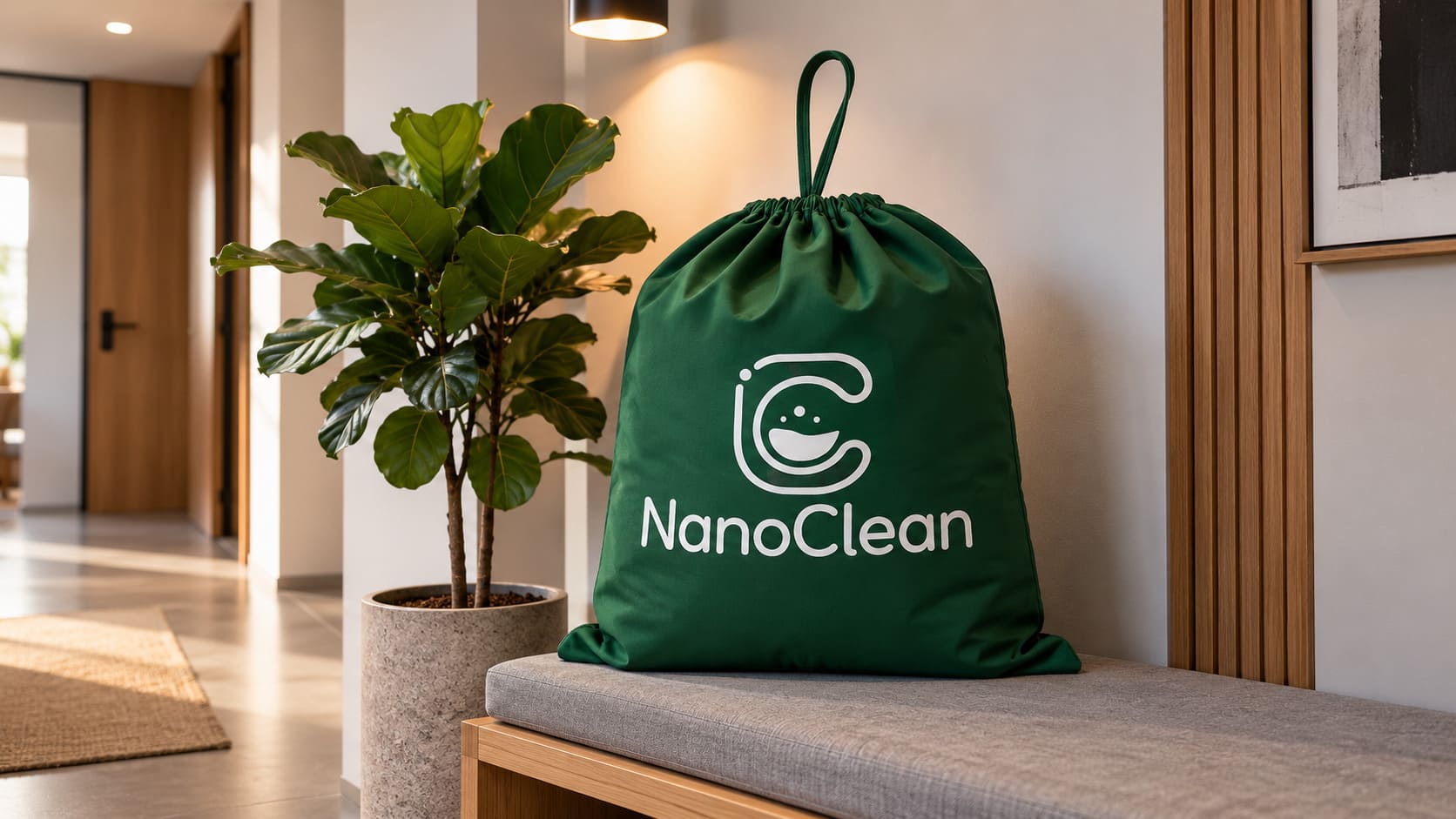 NanoClean Service