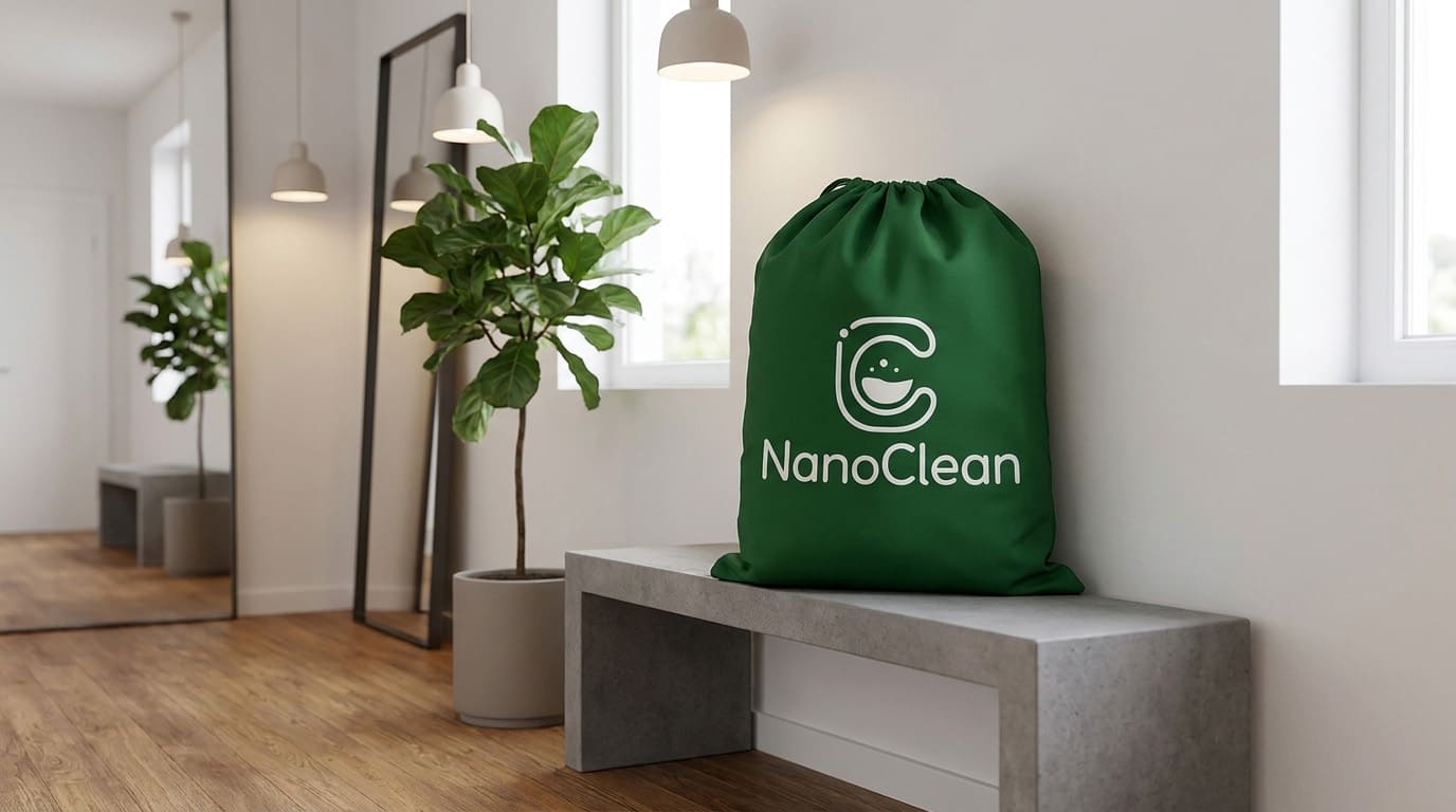 NanoClean Service