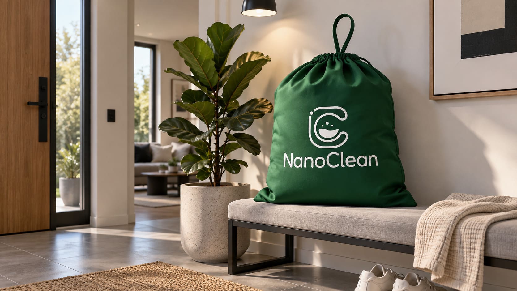 NanoClean Service