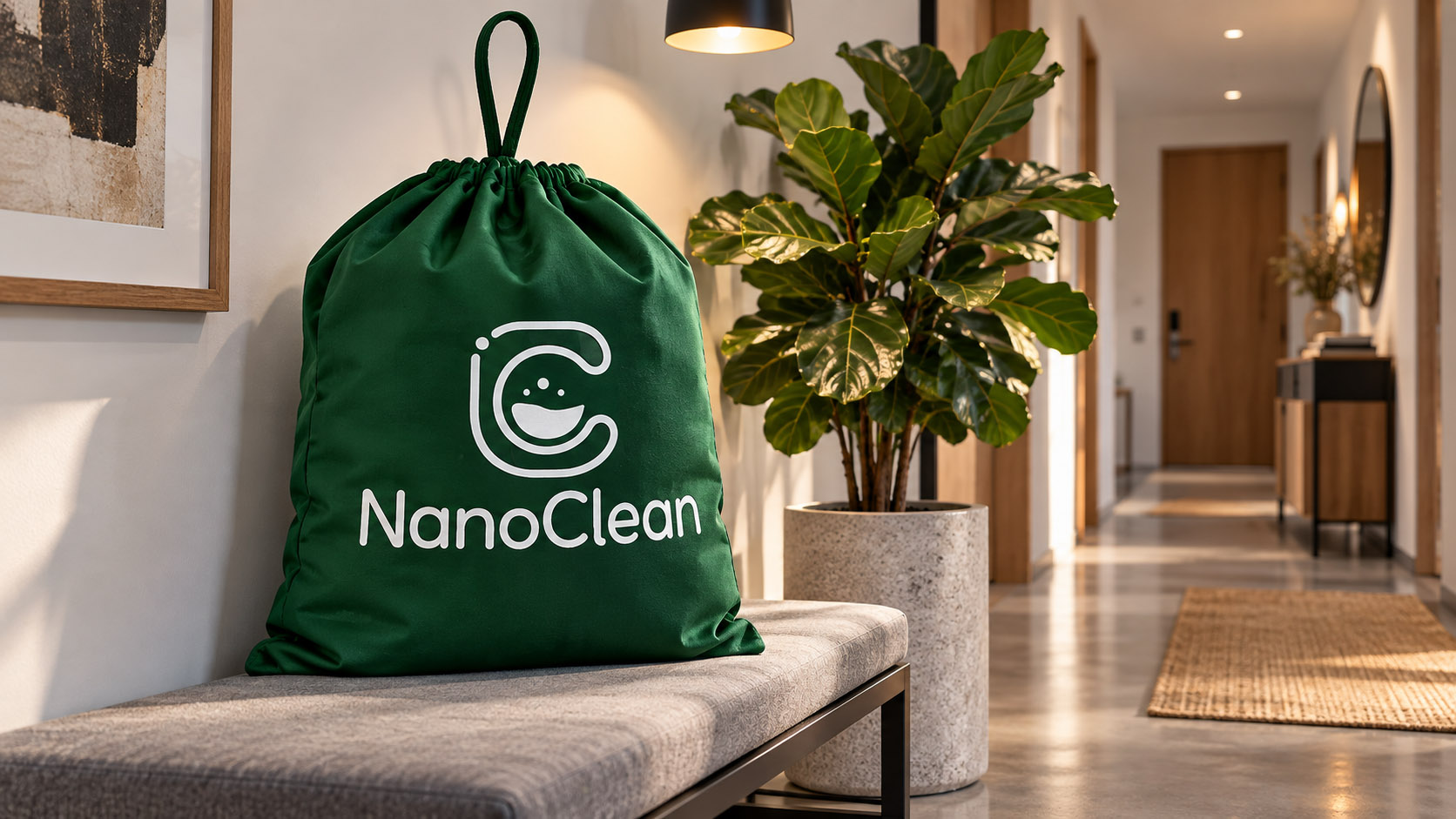 NanoClean Service