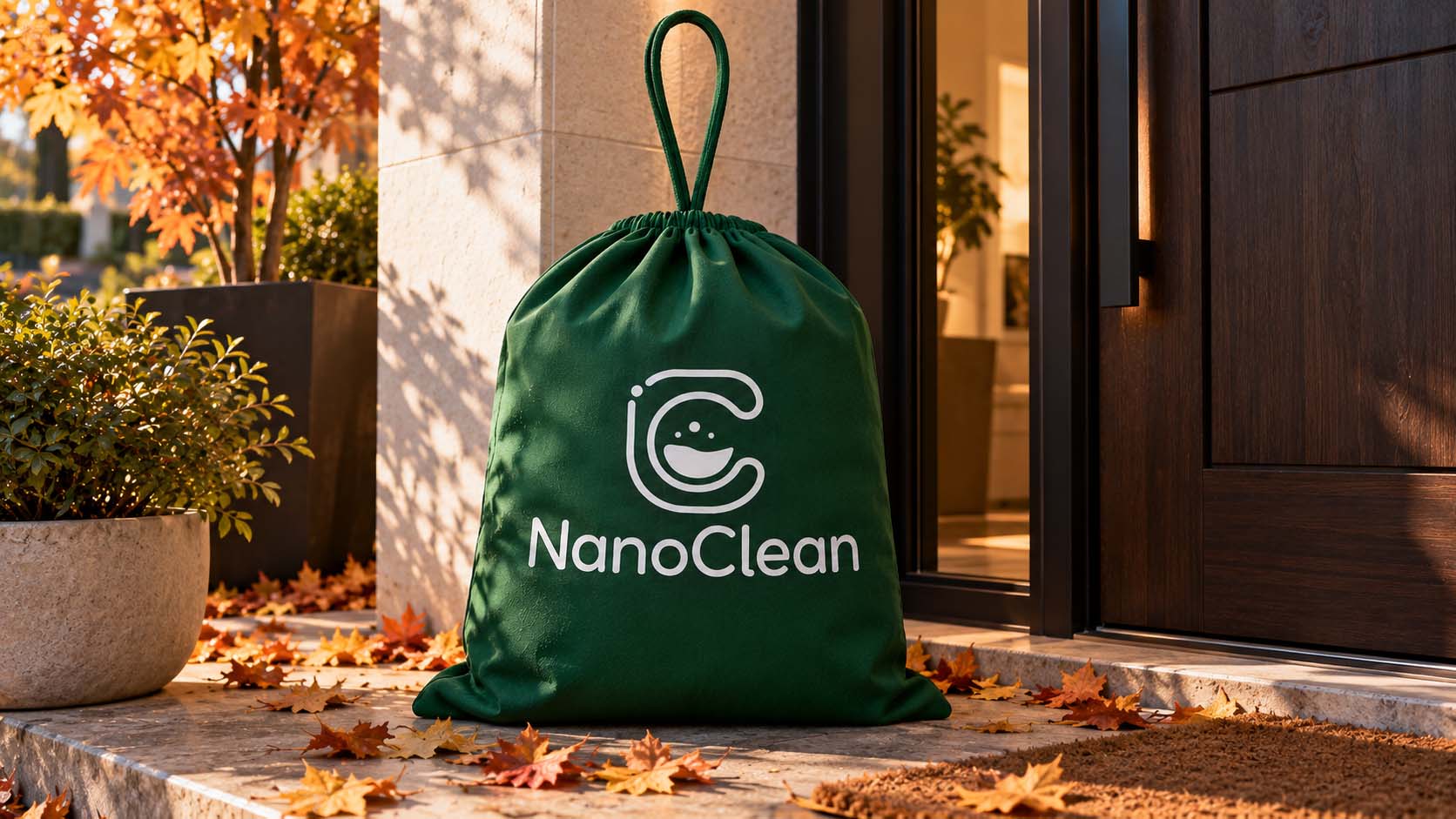 NanoClean Service