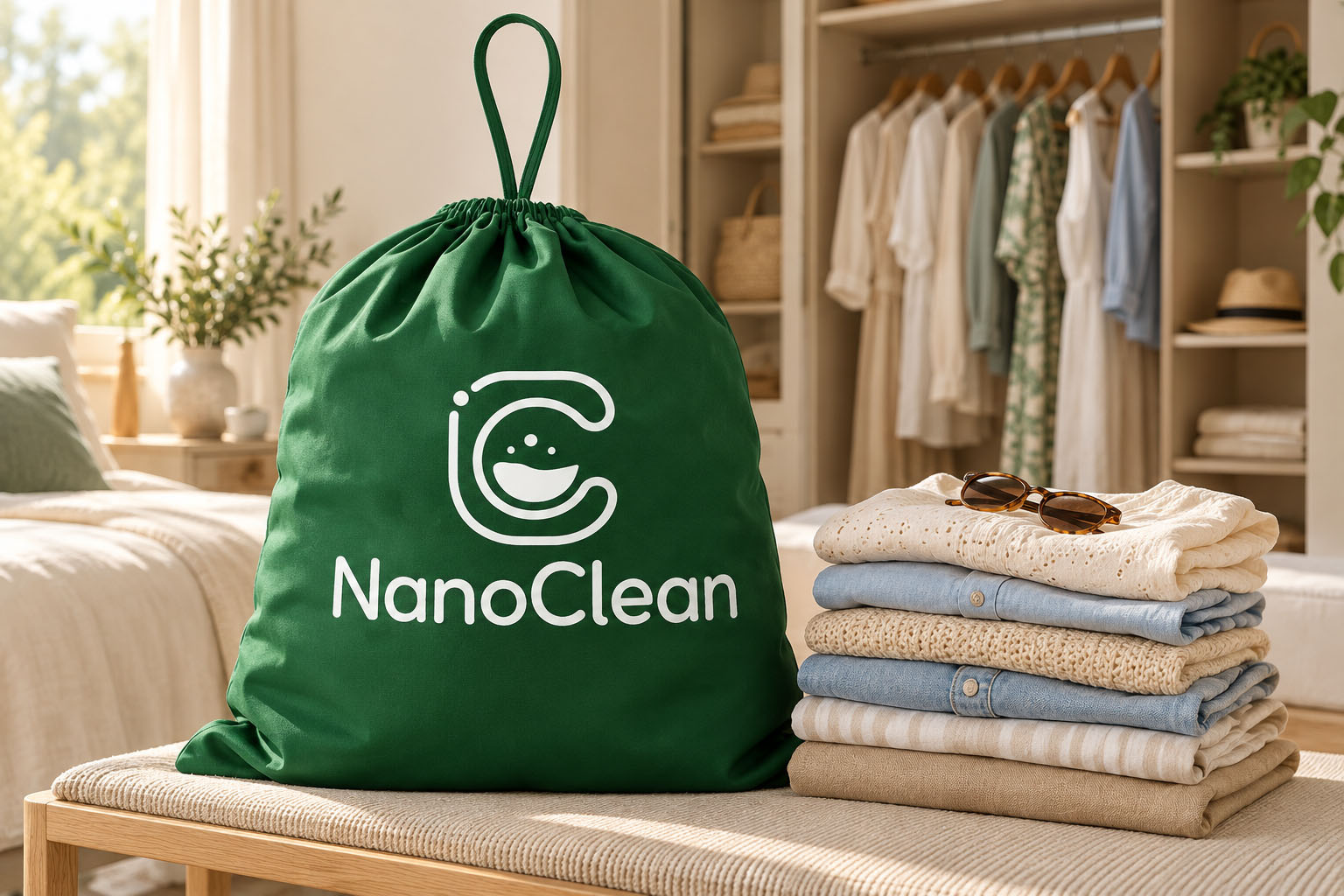 NanoClean Service