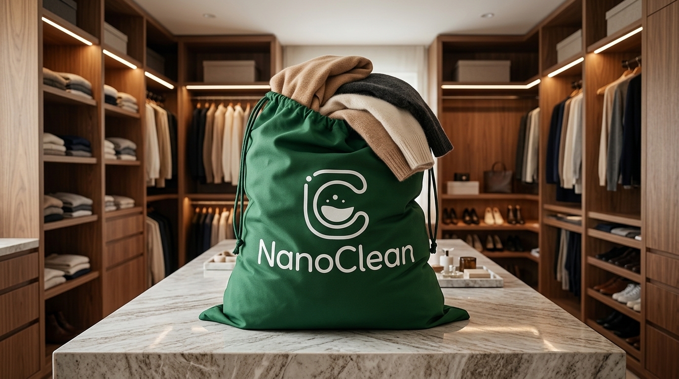 NanoClean Service