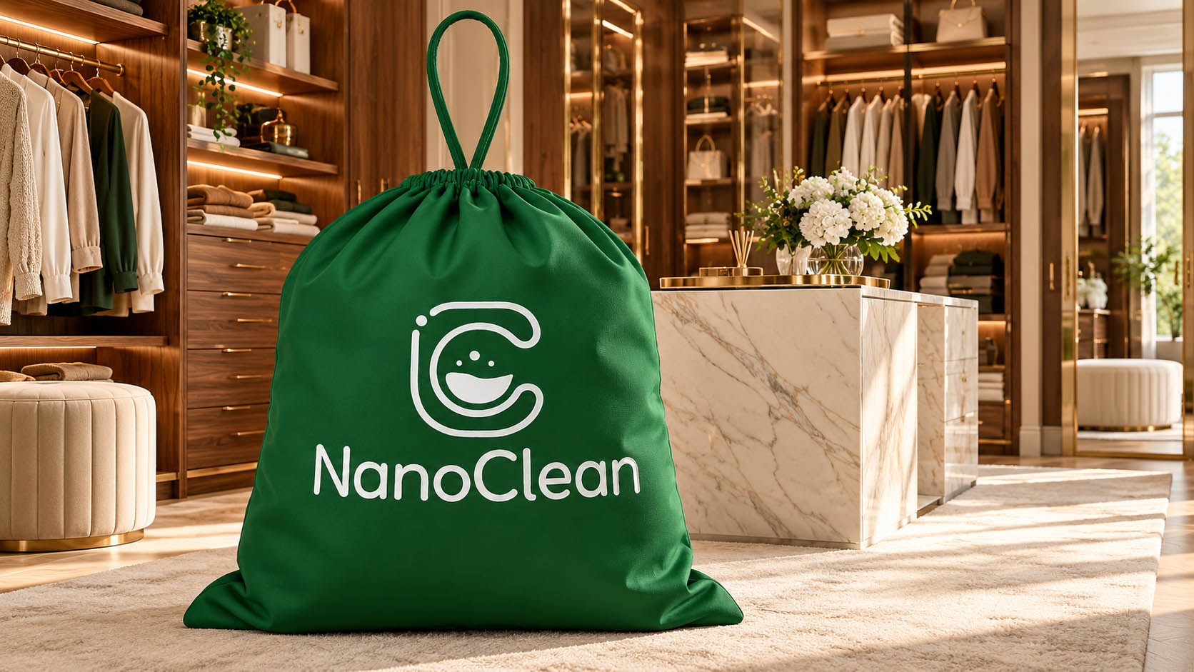 NanoClean Service