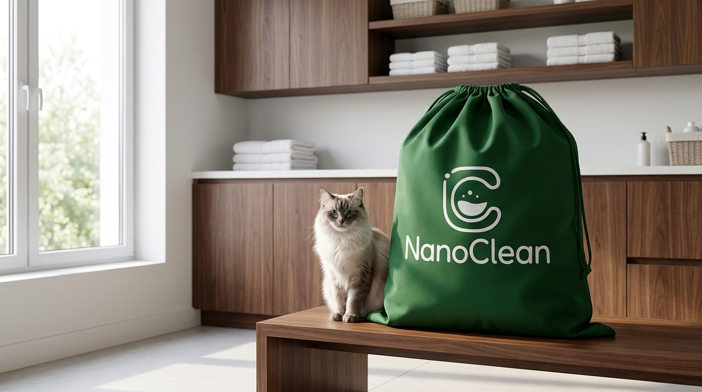 NanoClean Service
