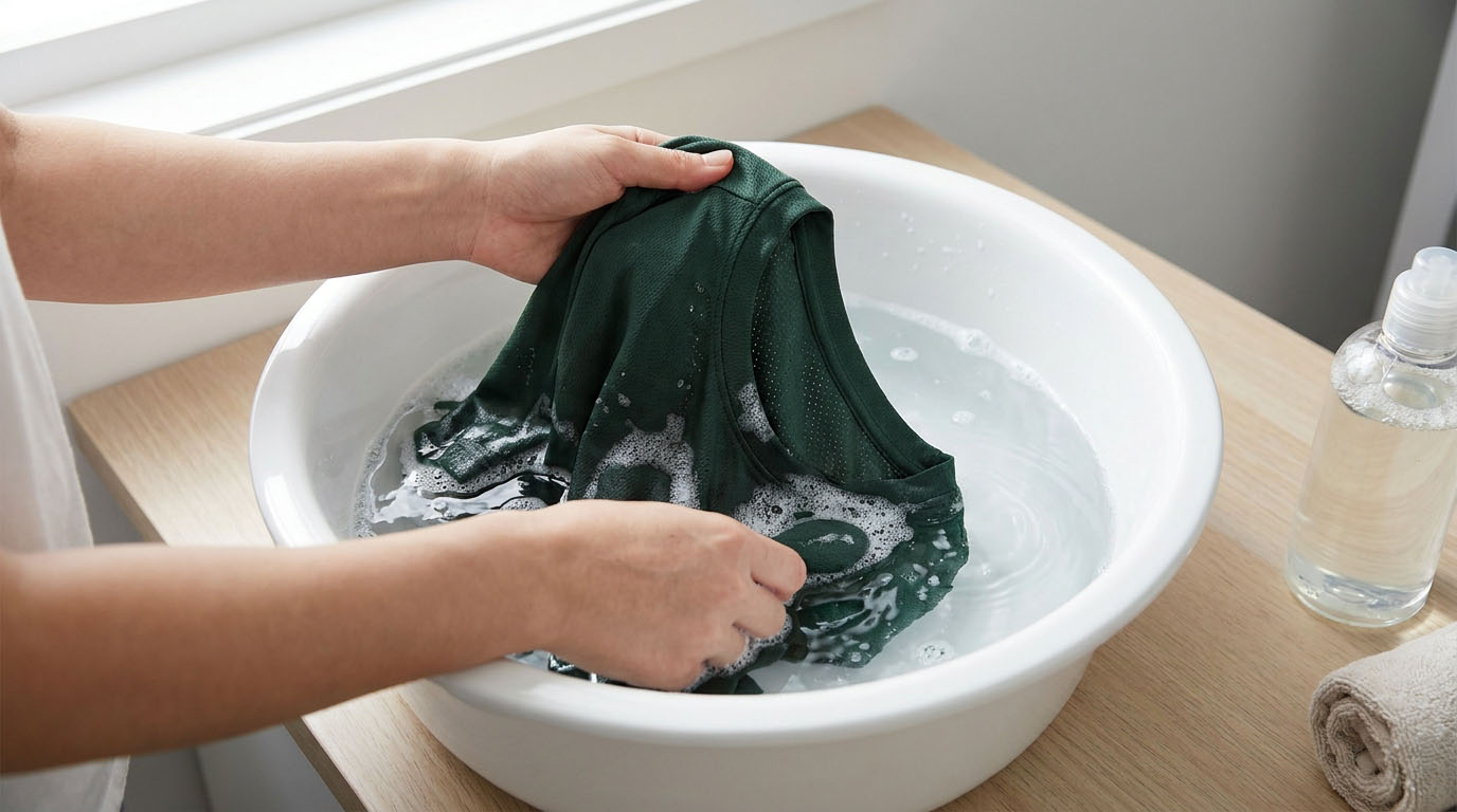NanoClean Service